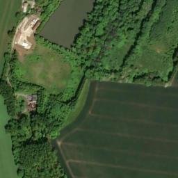 Satellite imagery of Château de Nantouillet, FR