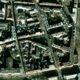 Satellite imagery of Ständehaus Karlsruhe, DE