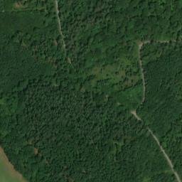 Satellite imagery of Gleichenberg, DE