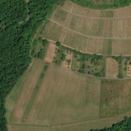 Satellite imagery of Gleichenberg, DE