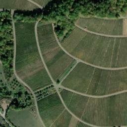 Satellite imagery of Hohe Reute, DE