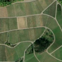 Satellite imagery of Hohe Reute, DE