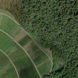 Satellite imagery of Teufelsberg, DE