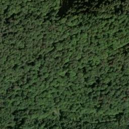 Satellite imagery of Teufelsberg, DE