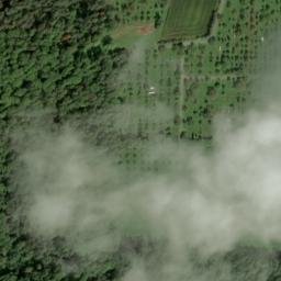 Satellite imagery of Teufelsberg, DE