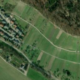 Satellite imagery of Freudentaler Berg, DE