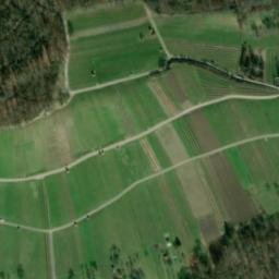 Satellite imagery of Freudentaler Berg, DE