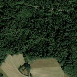 Satellite imagery of Hohenberg, DE