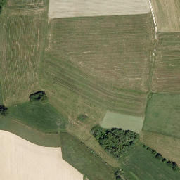 Satellite imagery of Weinbuck, DE