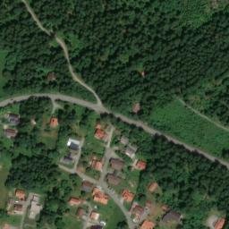 Satellite imagery of Rot, CZ