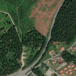 Satellite imagery of Rot, CZ