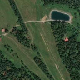 Satellite imagery of Predigtstuhl, DE