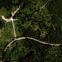 Satellite imagery of Weiß, CZ