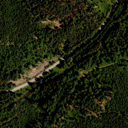 Satellite imagery of Weiß, CZ