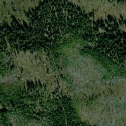 Satellite imagery of Medvěd [Modrava-Javoří Pila], CZ