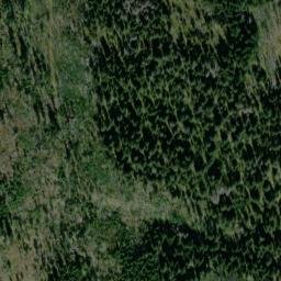 Satellite imagery of (Cikánská slať) [Modrava-Filipova Huť], CZ