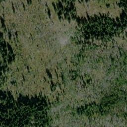 Satellite imagery of (Cikánská slať) [Modrava-Filipova Huť], CZ