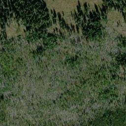 Satellite imagery of (Cikánská slať) [Modrava-Filipova Huť], CZ