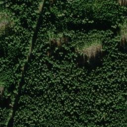 Satellite imagery of Čertův vrch [Modrava-Filipova Huť], CZ