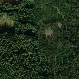 Satellite imagery of Čertův vrch [Modrava-Filipova Huť], CZ