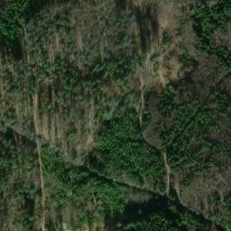 Satellite imagery of Alpská vyhlídka [Borová Lada-Černá Lada] outlook p., CZ