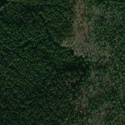 Satellite imagery of Světlá hora, CZ