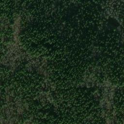 Satellite imagery of Světlá hora, CZ