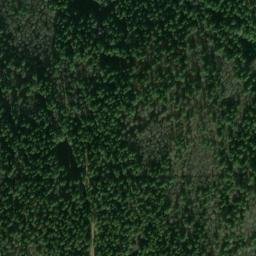 Satellite imagery of Světlá hora, CZ