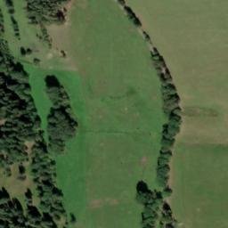 Satellite imagery of Arnoštka, CZ