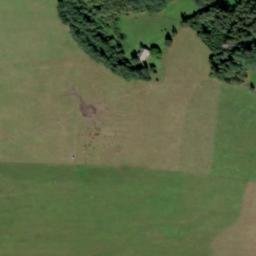 Satellite imagery of Arnoštka, CZ