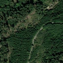 Satellite imagery of Palečkovský vrch [Buk-Včelná], CZ