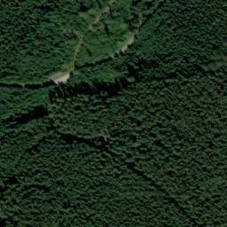 Satellite imagery of Palečkovský vrch [Buk-Včelná], CZ