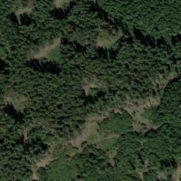Satellite imagery of Včelenský vrch, CZ