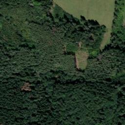 Satellite imagery of survey_point, CZ