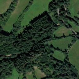 Satellite imagery of survey_point, CZ