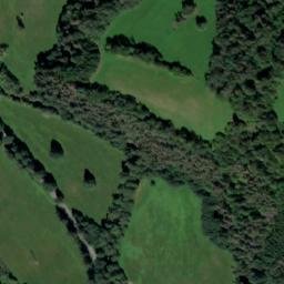 Satellite imagery of survey_point, CZ