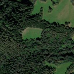 Satellite imagery of Stádla [Prachatice-Stádla] TV transm., CZ