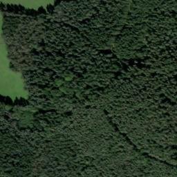 Satellite imagery of [Prachatice-Stádla] GSM, CZ