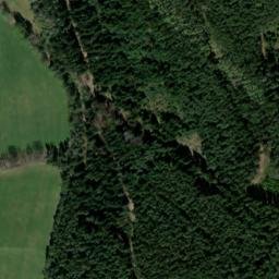 Satellite imagery of Na Vrších [Nebahovy-Zdenice] GSM, CZ