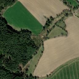 Satellite imagery of Na Vrších [Nebahovy-Zdenice] GSM, CZ