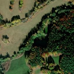 Satellite imagery of (Paseky) [Nebahovy], CZ