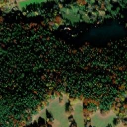 Satellite imagery of (Paseky) [Nebahovy], CZ