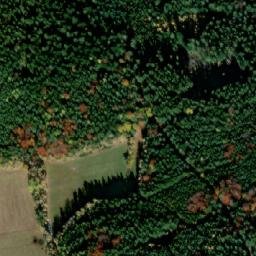 Satellite imagery of Bosí hora [Mičovice-Ratiborova Lhota], CZ