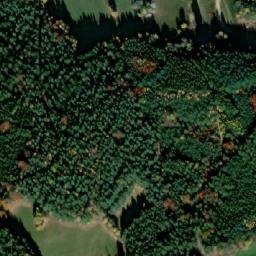 Satellite imagery of Bosí hora [Mičovice-Ratiborova Lhota], CZ