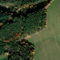 Satellite imagery of Bosí hora [Mičovice-Ratiborova Lhota], CZ