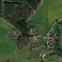 Satellite imagery of Nad Muškou [Lhenice-Vodice], CZ