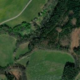 Satellite imagery of Nad Muškou [Lhenice-Vodice], CZ