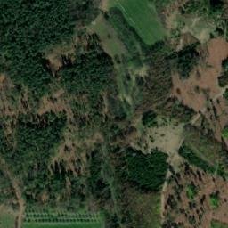 Satellite imagery of Nad Muškou [Lhenice-Vodice], CZ