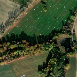 Satellite imagery of Zádušní vrch [Strýčice-Radošovice], CZ