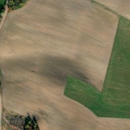 Satellite imagery of Zádušní vrch [Strýčice-Radošovice], CZ